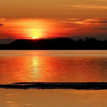 Seehotel Berlin-rangsdorf 4*