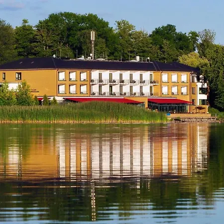 Seehotel Berlin-rangsdorf 4* Рангсдорф