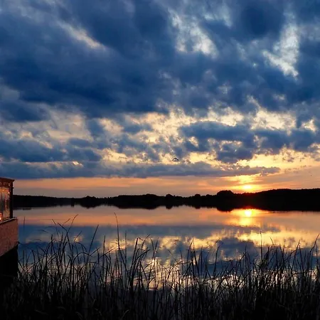 Seehotel Berlin-rangsdorf 4* רנגסדורף