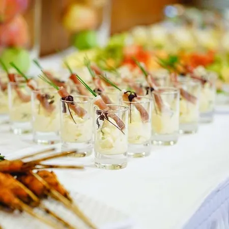 Seehotel Berlin-rangsdorf מלון