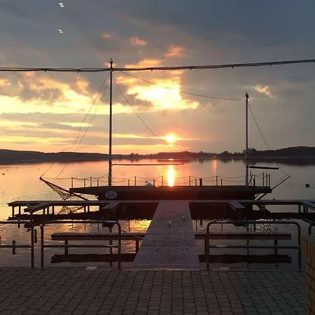 Seehotel Berlin-rangsdorf רנגסדורף