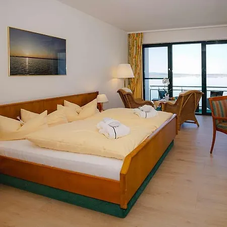 Seehotel Berlin-rangsdorf Рангсдорф