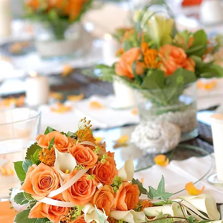 מלון Seehotel Berlin-rangsdorf