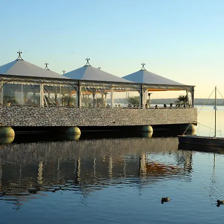 Seehotel Berlin-rangsdorf רנגסדורף