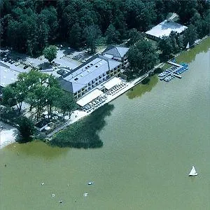 Seehotel Berlin-rangsdorf 4*