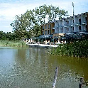 Seehotel Berlin-rangsdorf Отель 4*