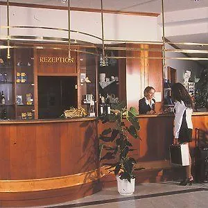 Отель Seehotel Berlin-rangsdorf