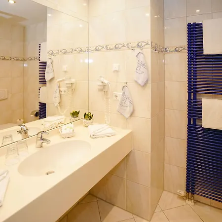 Отель Seehotel Berlin-rangsdorf 4*
