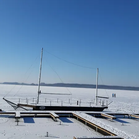 מלון Seehotel Berlin-rangsdorf 4*