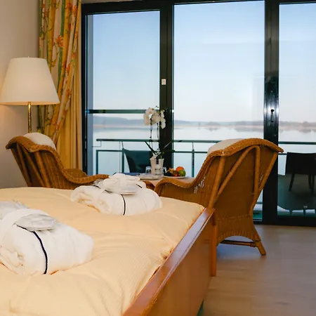 Seehotel Berlin-rangsdorf