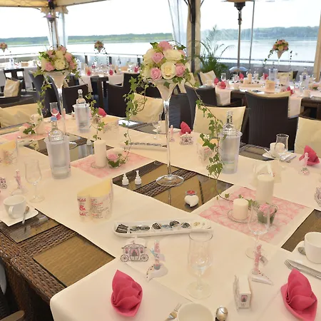 Seehotel Berlin-rangsdorf מלון