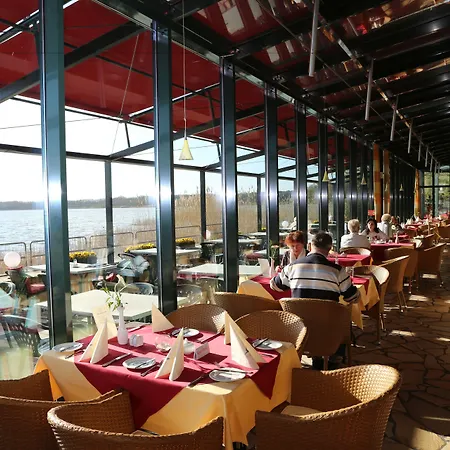 Seehotel Berlin-rangsdorf מלון