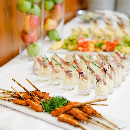 Seehotel Berlin-rangsdorf 4*