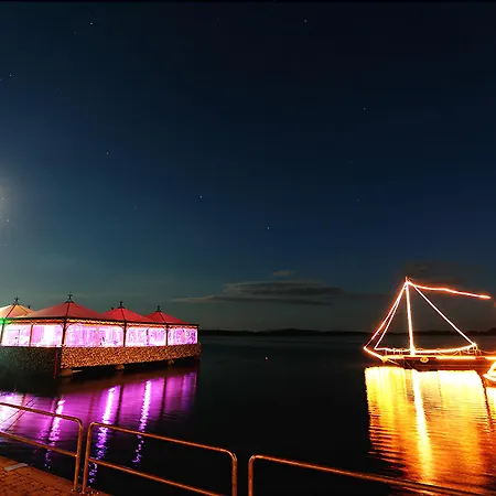 מלון Seehotel Berlin-rangsdorf 4*