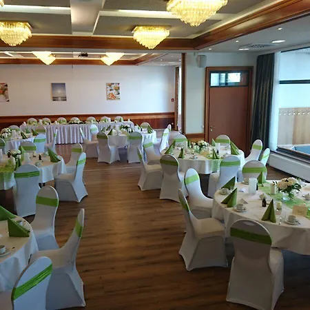 Seehotel Berlin-rangsdorf