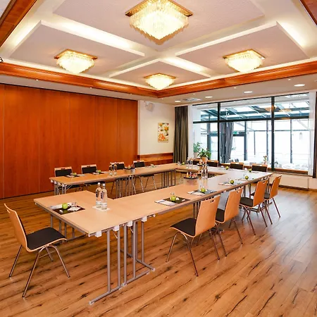 Seehotel Berlin-rangsdorf Рангсдорф