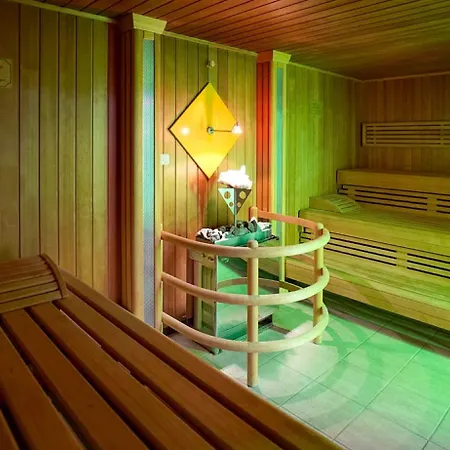 Отель Seehotel Berlin-rangsdorf 4*
