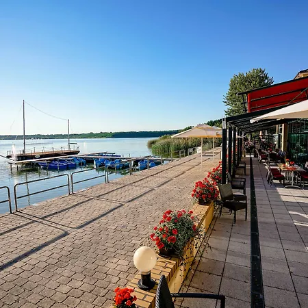 Seehotel Berlin-rangsdorf