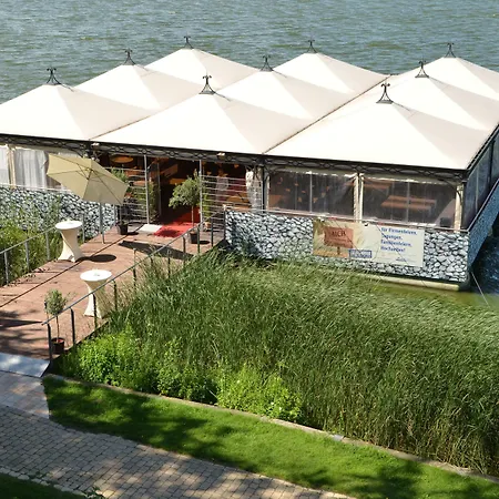 Seehotel Berlin-rangsdorf Рангсдорф