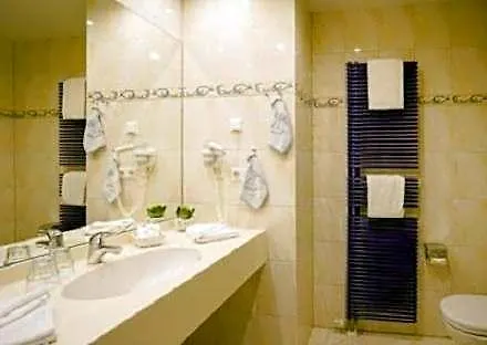 Seehotel Berlin-rangsdorf Отель Рангсдорф