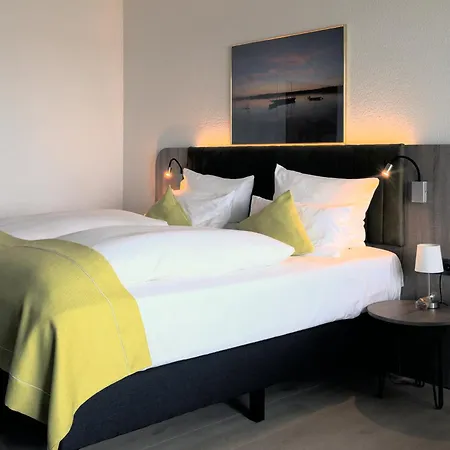 Seehotel Berlin-rangsdorf 4*