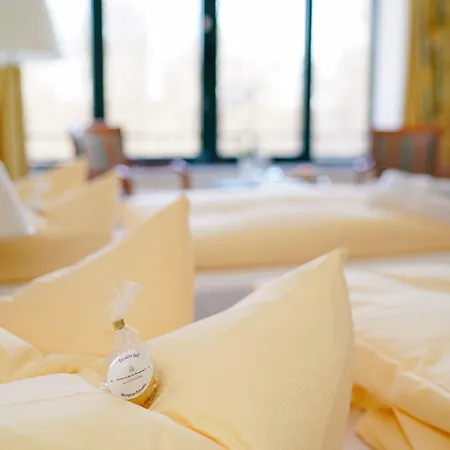 Seehotel Berlin-rangsdorf Rangsdorf