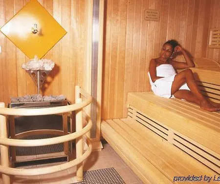 Seehotel Berlin-rangsdorf מלון