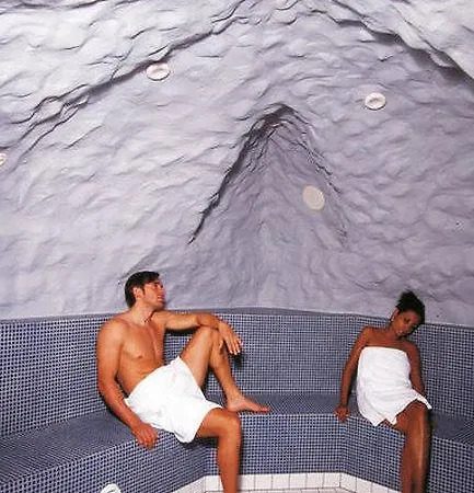 Seehotel Berlin-rangsdorf 4*