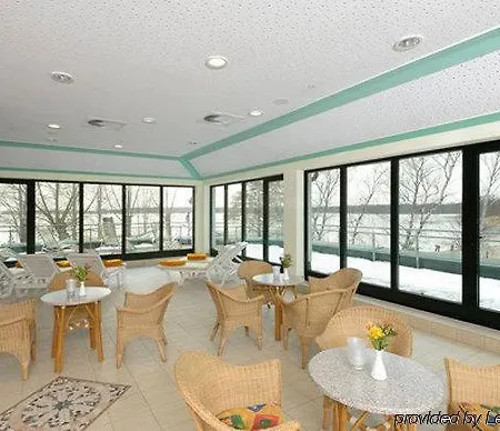 Seehotel Berlin-rangsdorf מלון