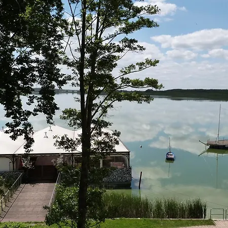 Seehotel Berlin-rangsdorf רנגסדורף