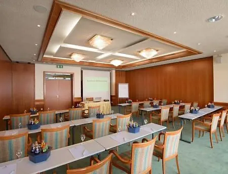 Seehotel Berlin-rangsdorf 4*