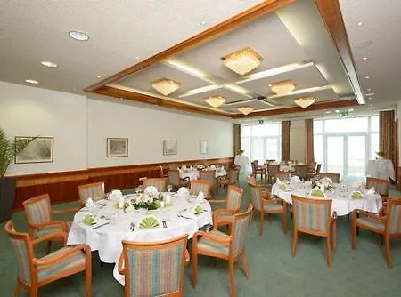 Seehotel Berlin-rangsdorf