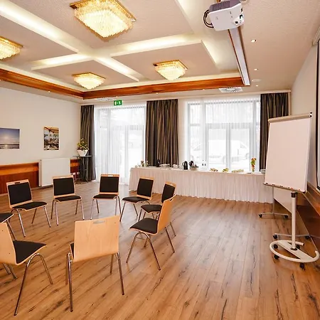 Hotel Seehotel Berlin-rangsdorf