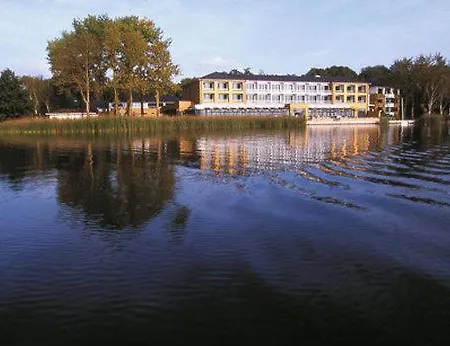 Seehotel Berlin-rangsdorf