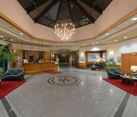 Szálloda Seehotel Berlin-rangsdorf