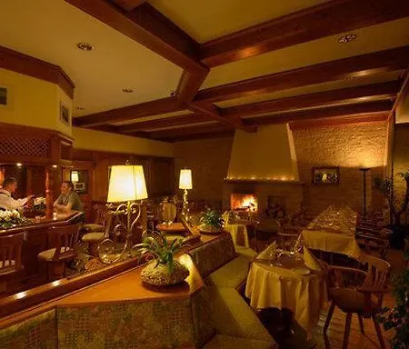 מלון Seehotel Berlin-rangsdorf 4*