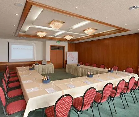 Szálloda Seehotel Berlin-rangsdorf Rangsdorf