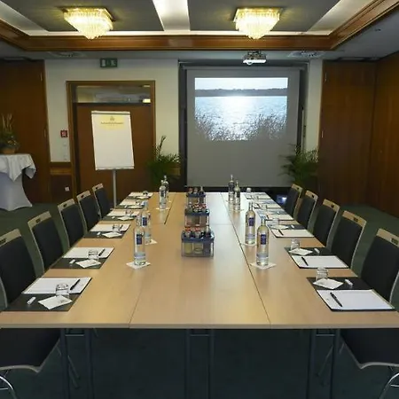 Отель Seehotel Berlin-rangsdorf 4*