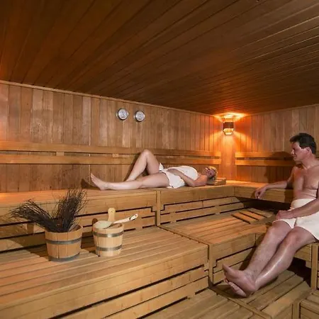 Seehotel Berlin-rangsdorf מלון 4*