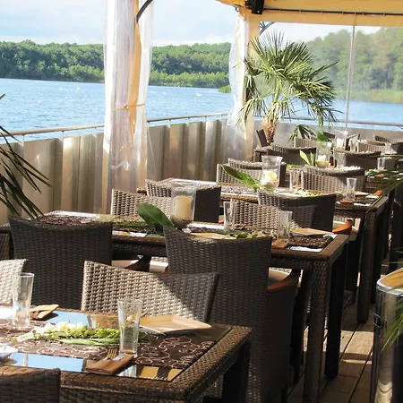 Seehotel Berlin-rangsdorf Отель