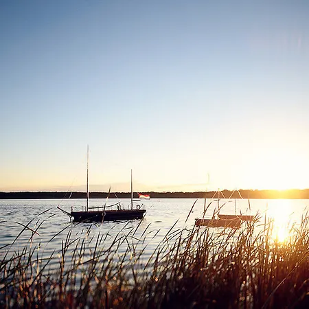 Seehotel Berlin-rangsdorf