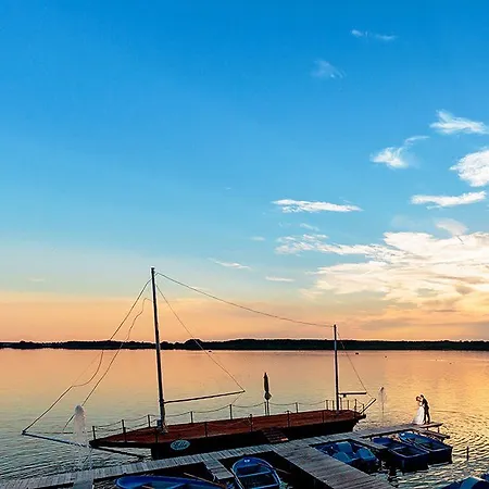 מלון Seehotel Berlin-rangsdorf