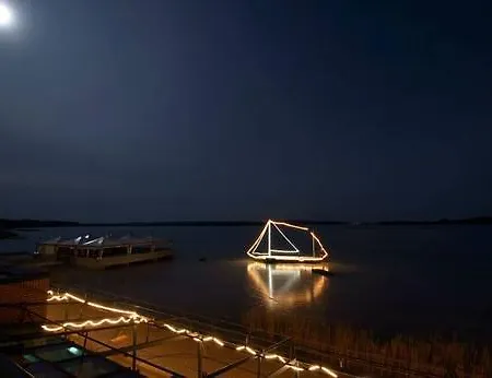 Отель Seehotel Berlin-rangsdorf