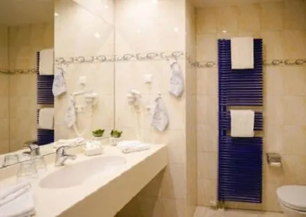 Seehotel Berlin-rangsdorf