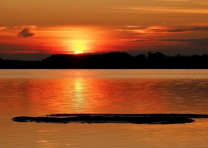 Seehotel Berlin-rangsdorf 4*