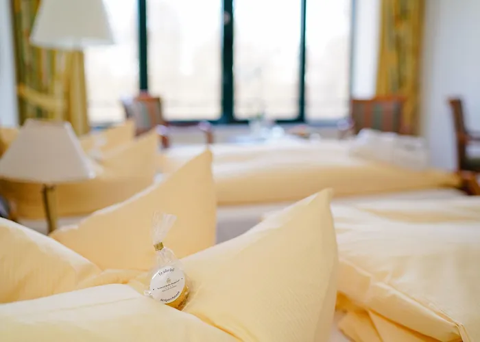 Hotel Seehotel Berlin-rangsdorf