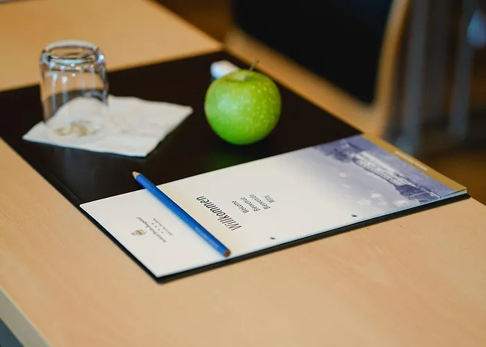 Hotel Seehotel Berlin-rangsdorf Rangsdorf