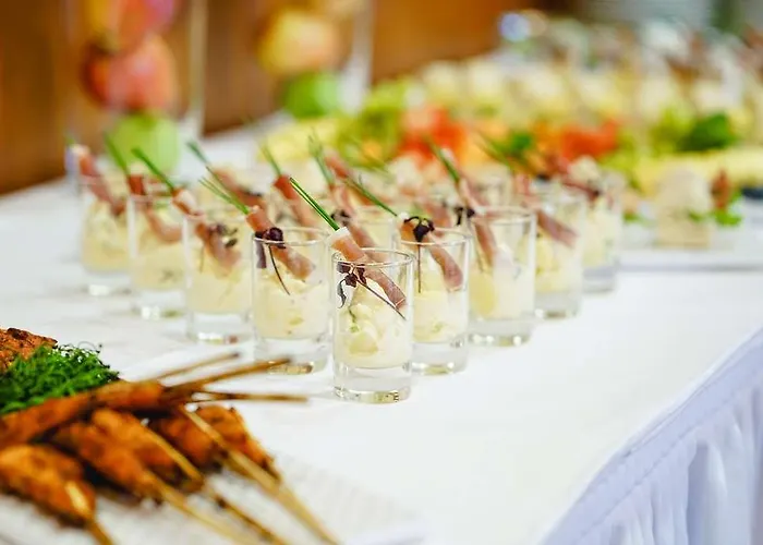 Seehotel Berlin-rangsdorf ホテル