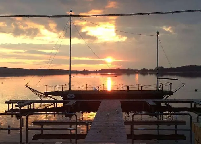 Seehotel Berlin-rangsdorf Rangsdorf