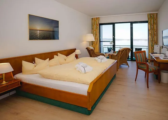 Seehotel Berlin-rangsdorf Rangsdorf